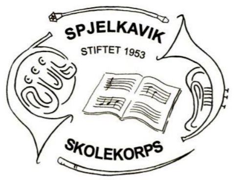 Spjelkavik Skolekorps